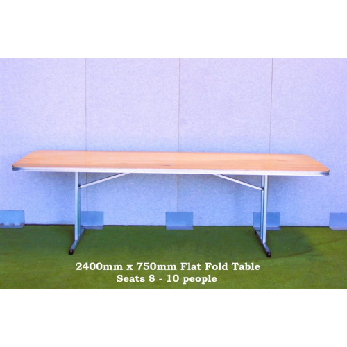 2400mm FF Table